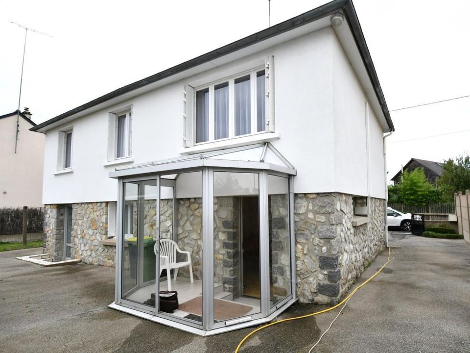 Villa i Châteaubriant, Loire-Atlantique - foto 1