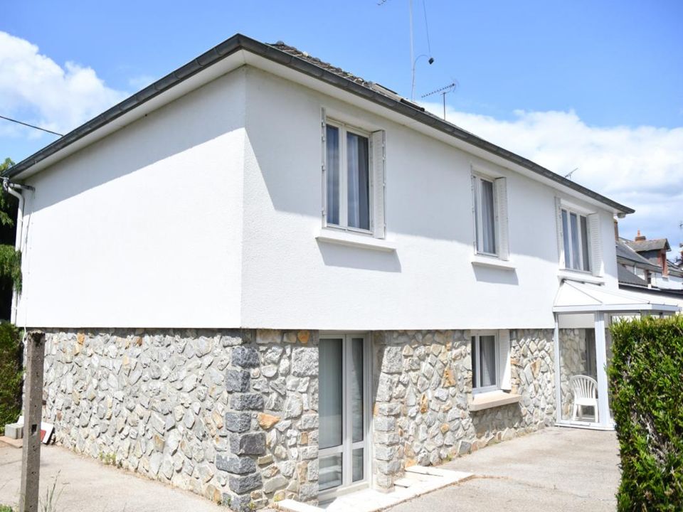 Villa i Châteaubriant, Loire-Atlantique - foto 2