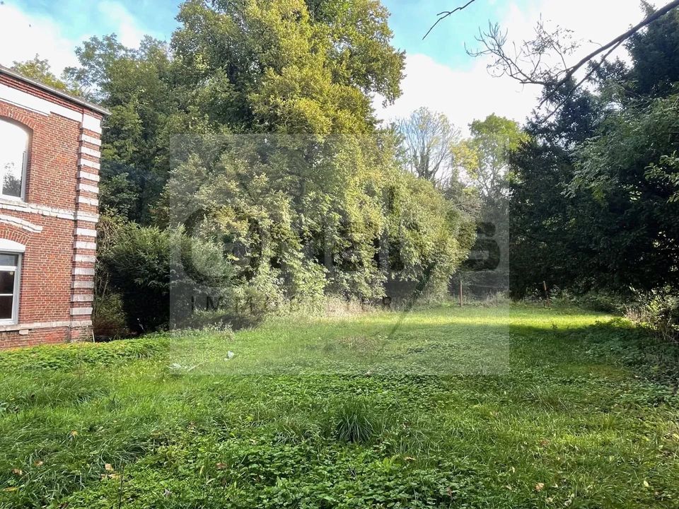 Herregård i Enguinegatte, Pas-de-Calais - bilde 3