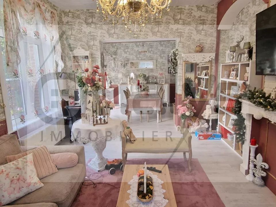 Herregård i Enguinegatte, Pas-de-Calais - bilde 5