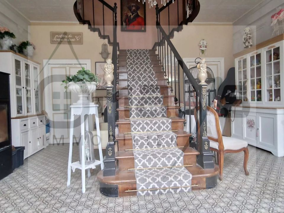 Herregård i Enguinegatte, Pas-de-Calais - bilde 4