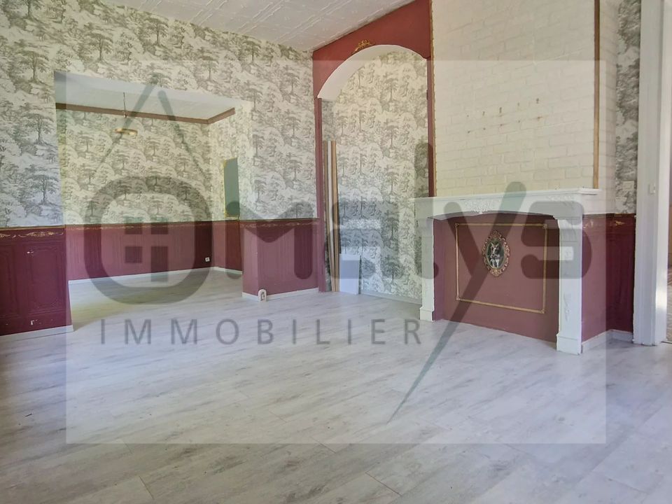 Casa rural em Enguinegatte, Pas-de-Calais - foto 2
