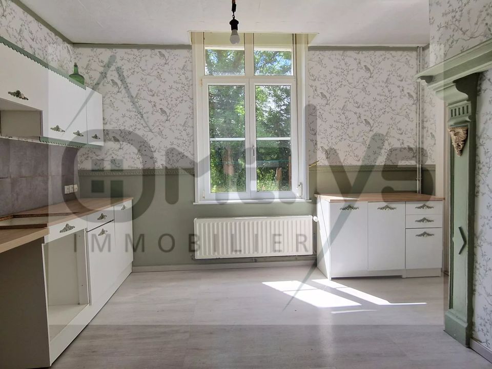 Casa rural em Enguinegatte, Pas-de-Calais - foto 3