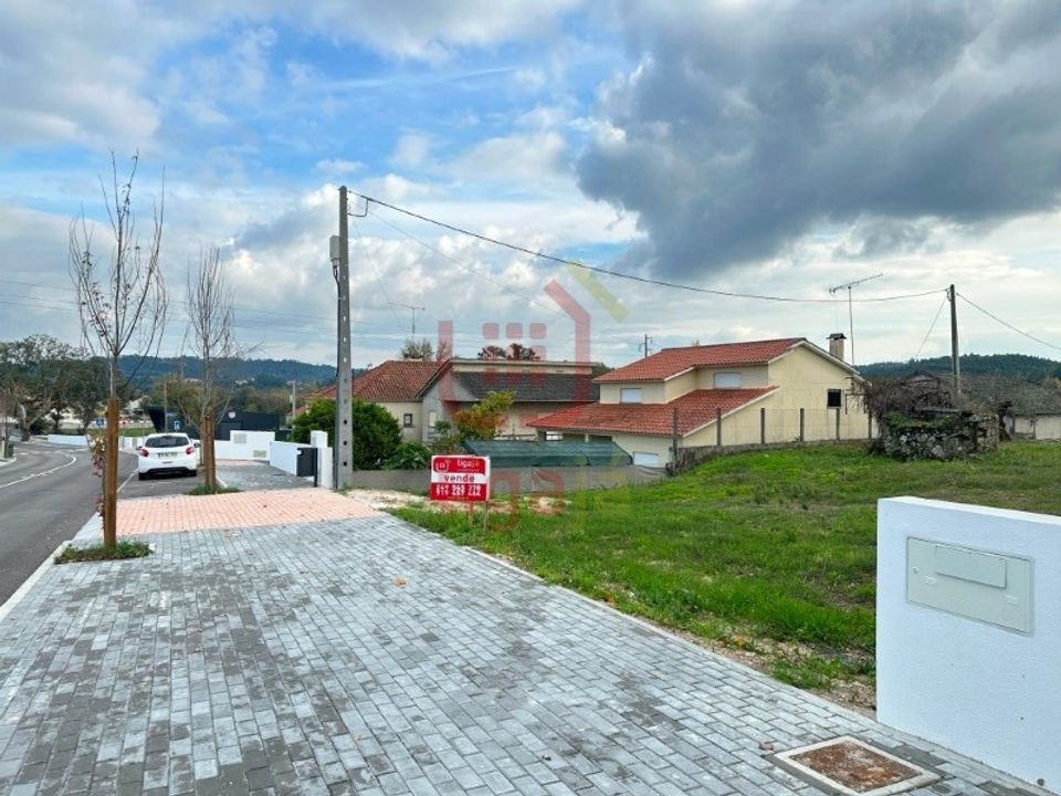 Helårsgrund i Ourem, Santarem - foto 2