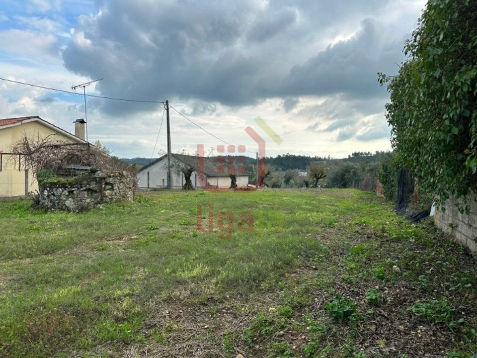 Helårsgrund i Ourem, Santarem - foto 3
