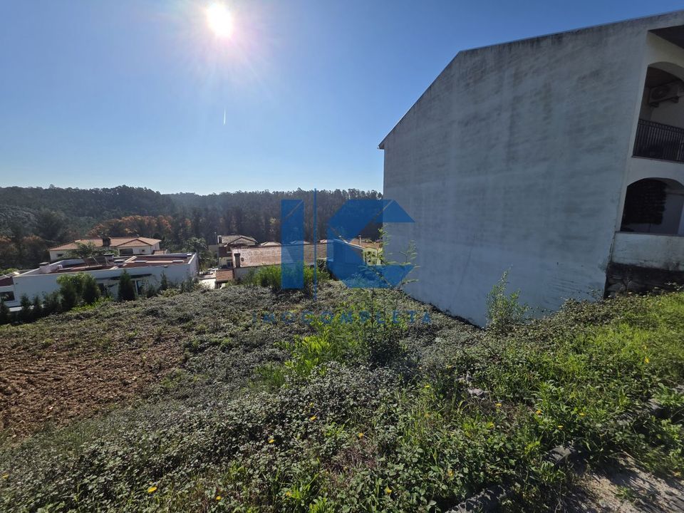 Helårsgrund i Agueda, Aveiro - foto 2