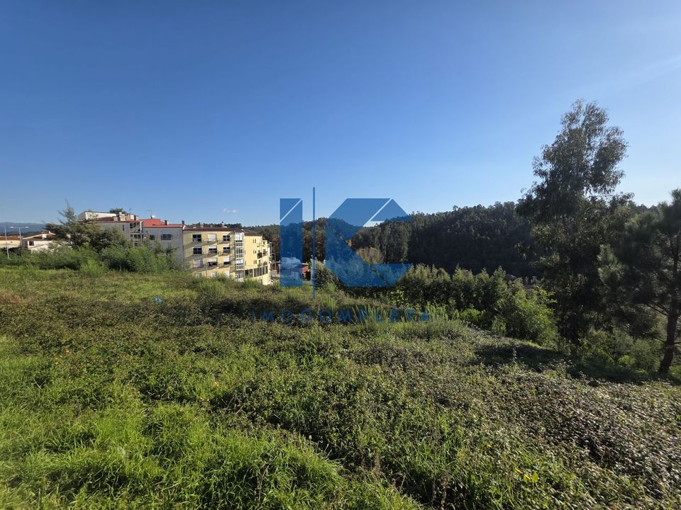 Helårsgrund i Agueda, Aveiro - foto 5