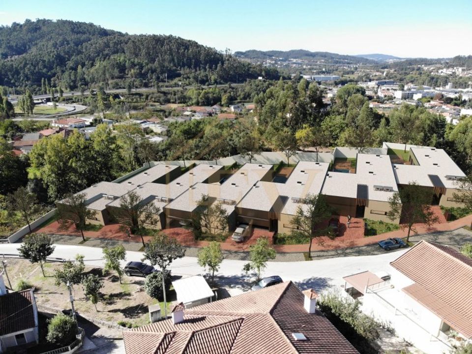 Villa i Braga, Braga - foto 1