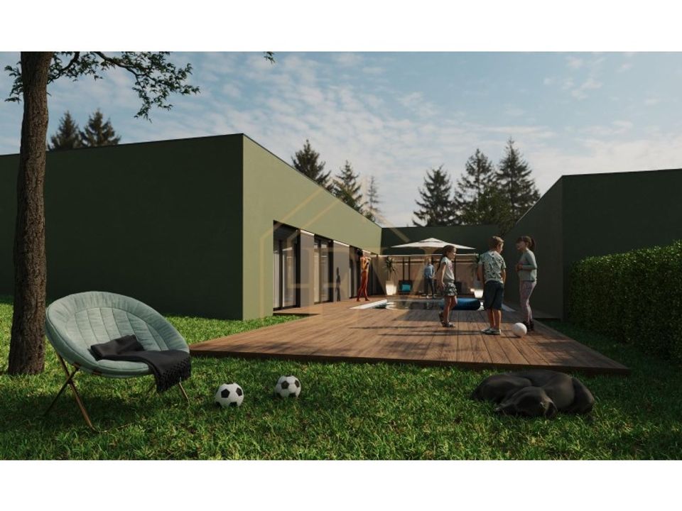Villa i Braga, Braga - foto 2
