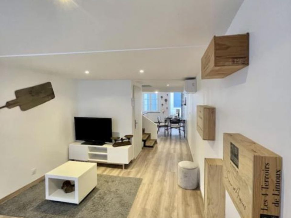 Byhus i Carcassonne, Aude - foto 1