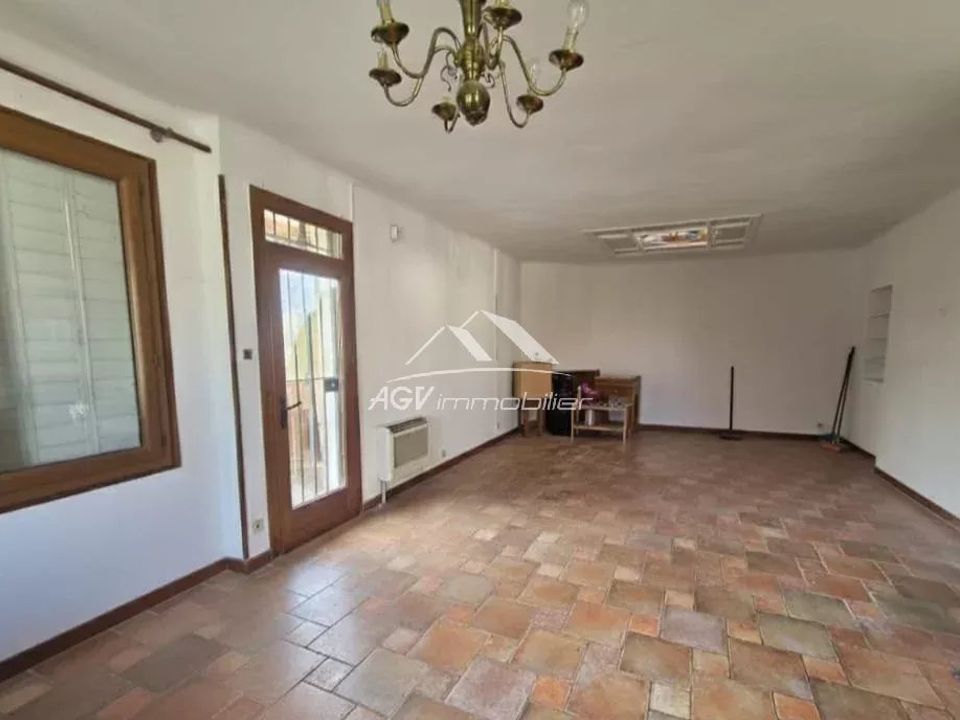Villa i Saint-Florent-sur-Auzonnet, Gard - foto 5