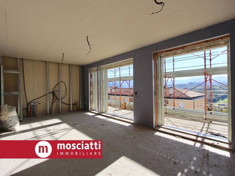 Lejlighed i Camerino, Macerata - foto 3