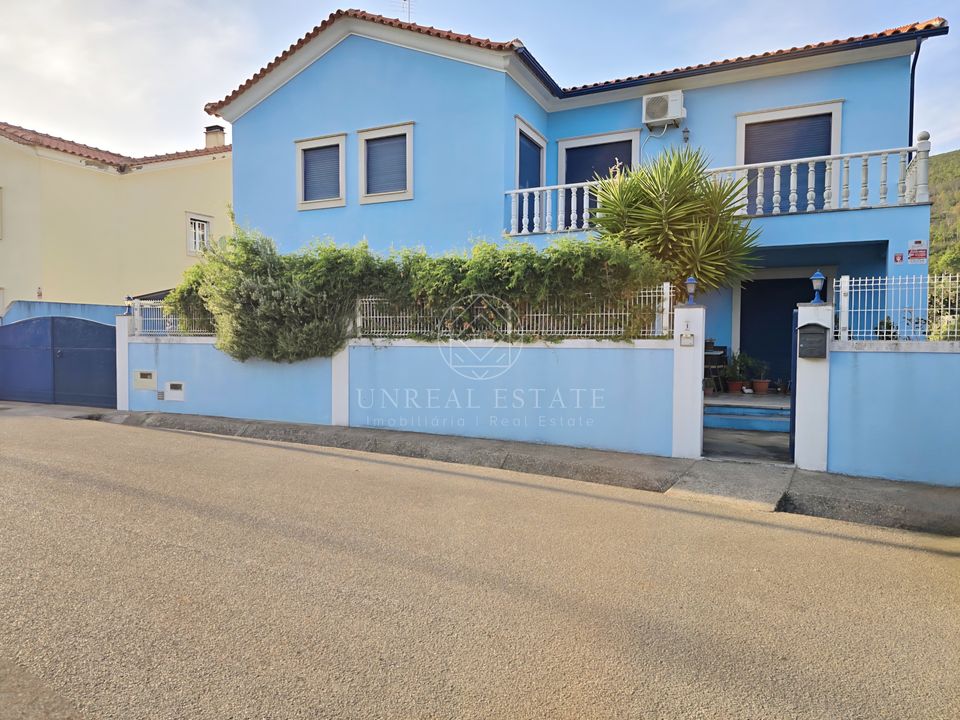 Villa i Torres Novas, Santarem - foto 1