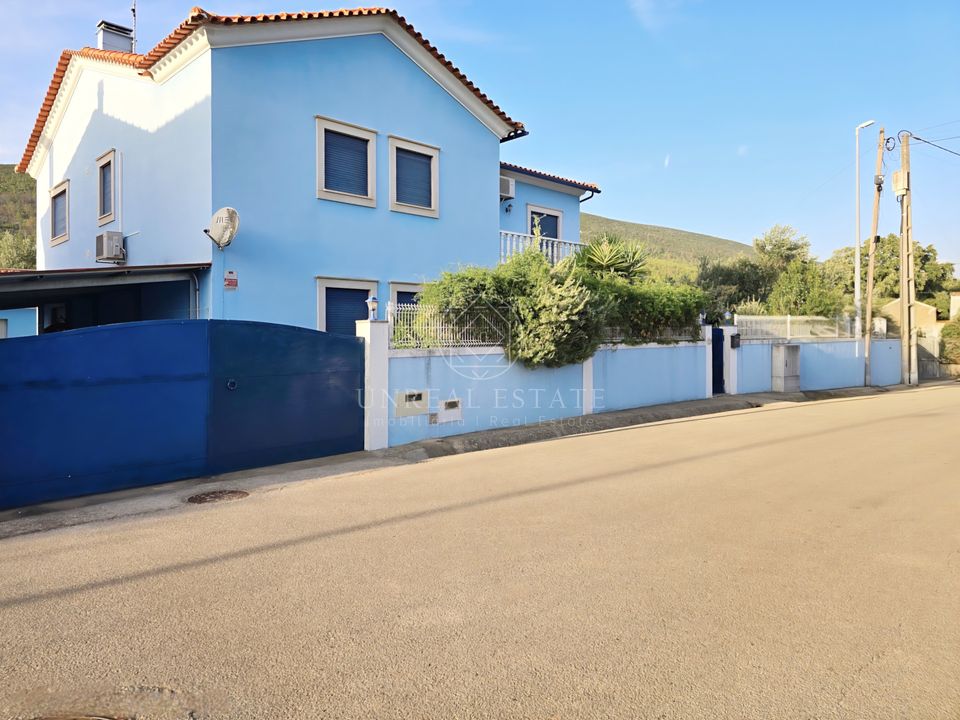 Villa i Torres Novas, Santarem - foto 2