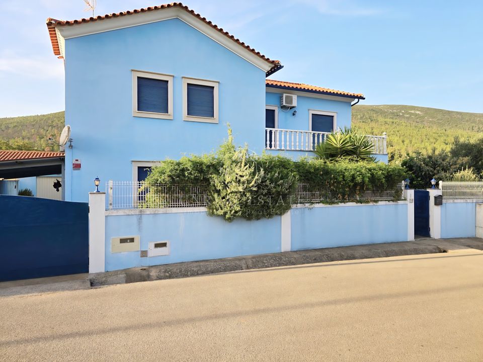Villa i Torres Novas, Santarem - foto 3
