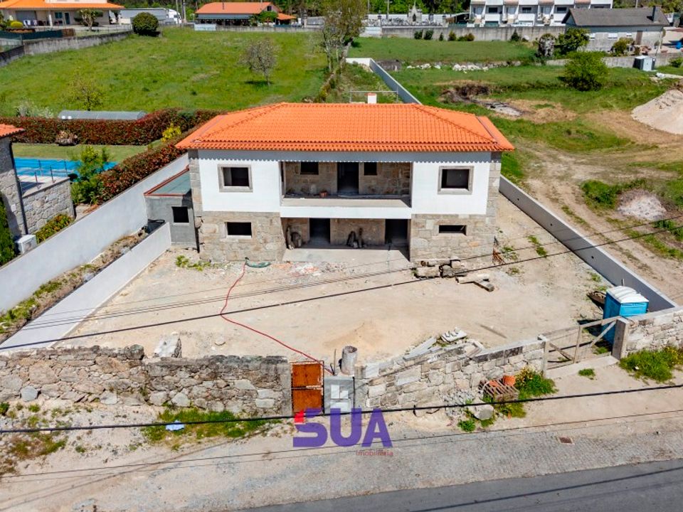 Byhus i Amares, Braga - foto 1