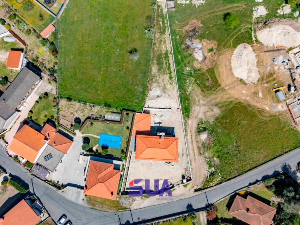 Byhus i Amares, Braga - foto 2