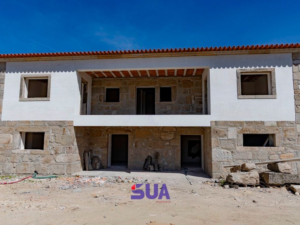 Byhus i Amares, Braga - foto 4