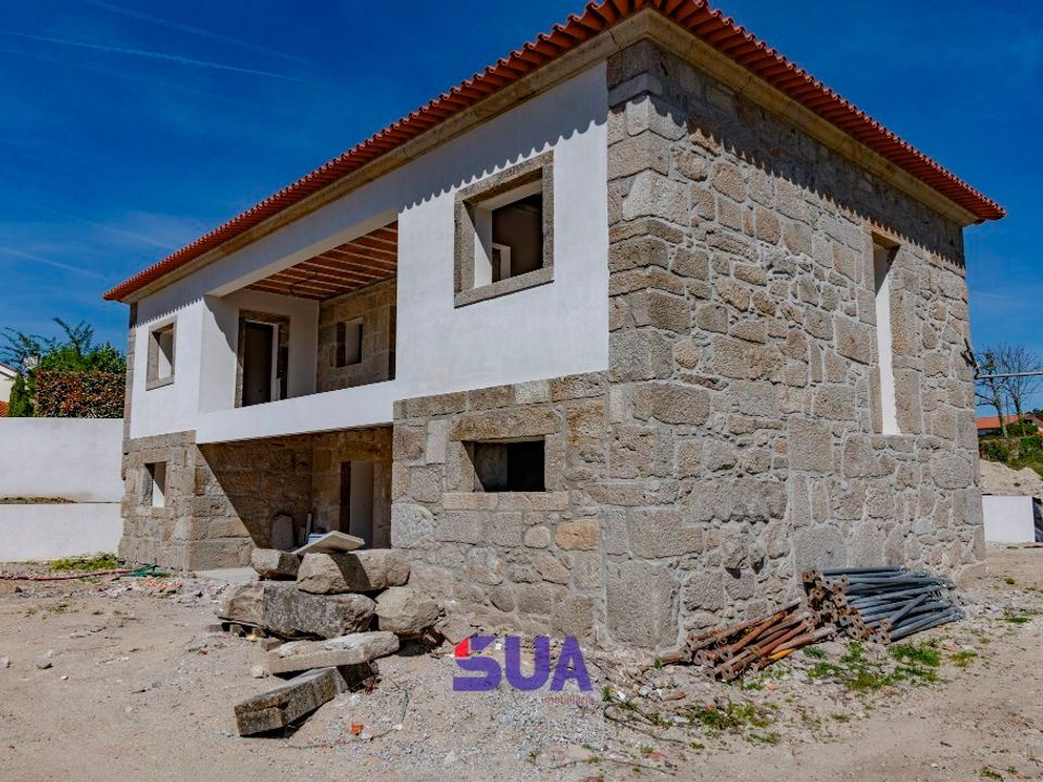 Byhus i Amares, Braga - foto 5