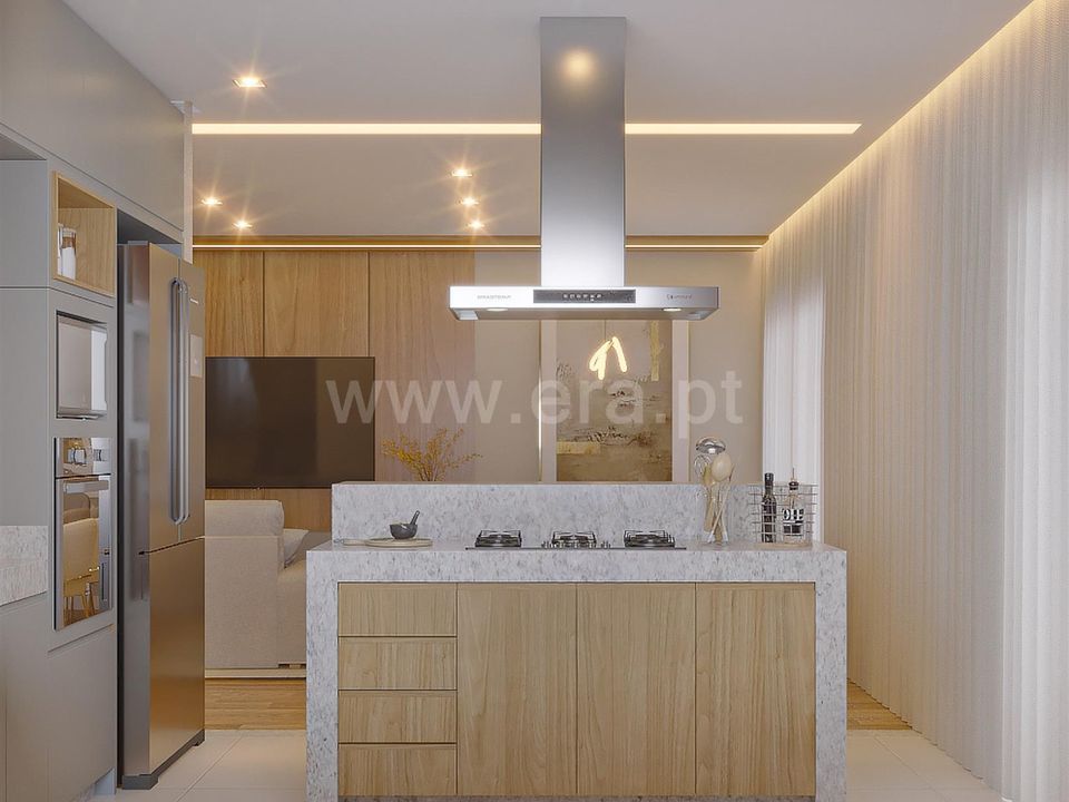 Villa i Almada, Setubal - foto 1