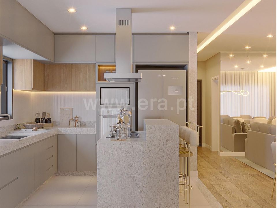 Villa i Almada, Setubal - foto 2