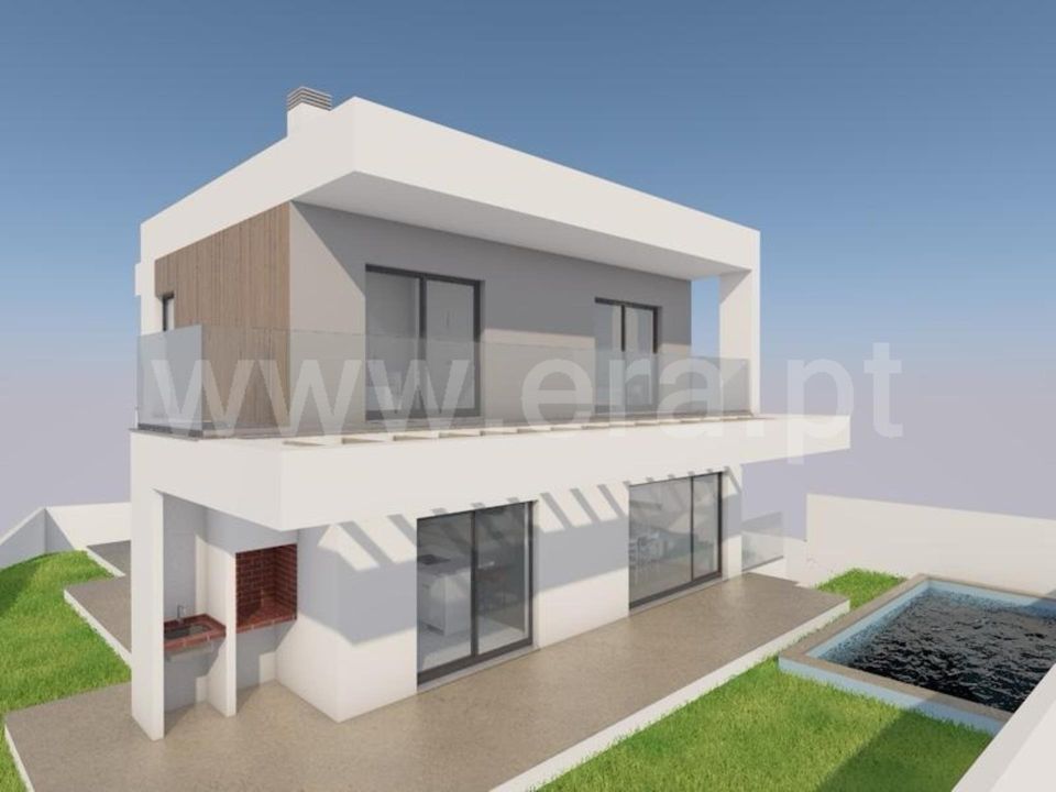 Villa i Almada, Setubal - foto 3