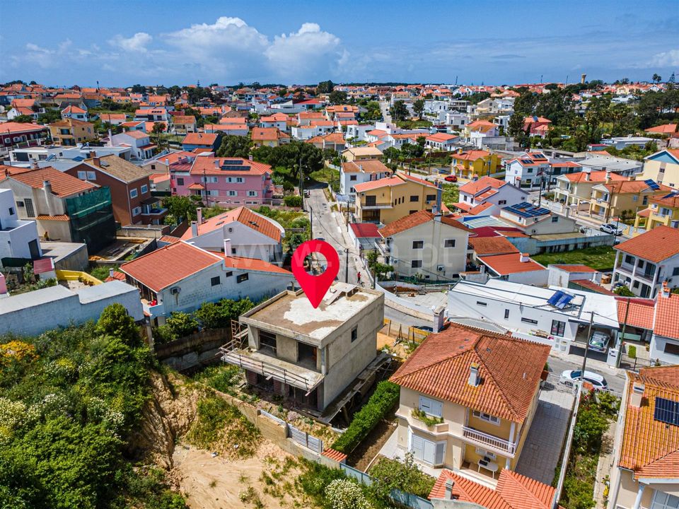 Villa i Almada, Setubal - foto 4