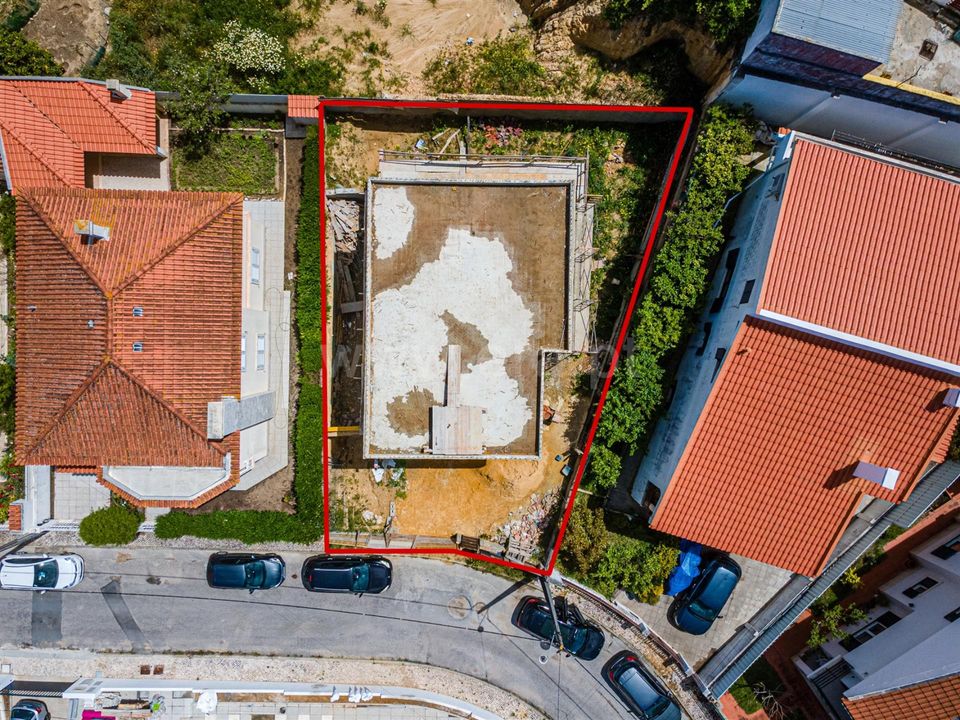 Villa i Almada, Setubal - foto 5