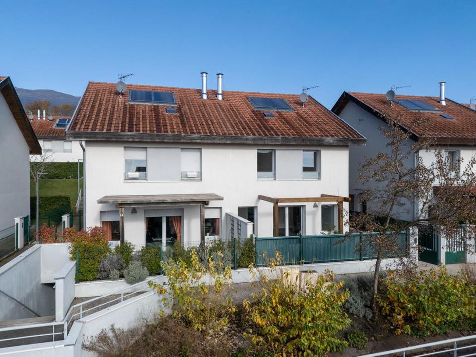 Villa a Chevry, Ain - foto 1
