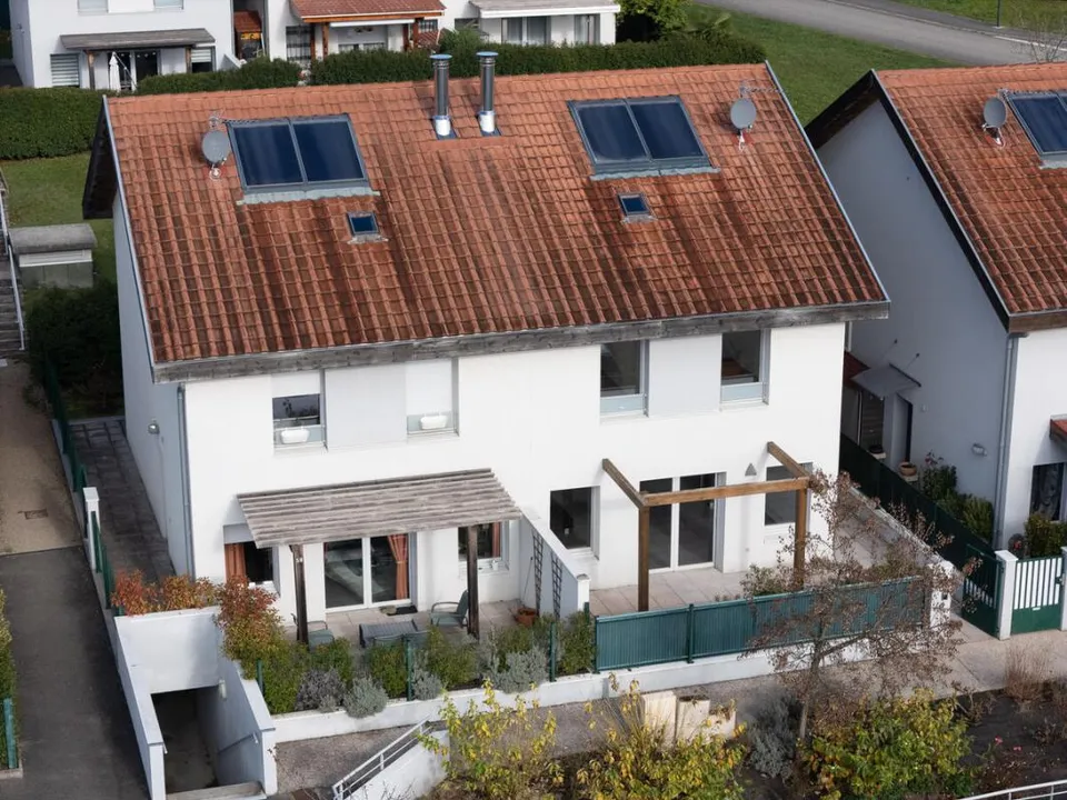 Villa a Chevry, Ain - foto 2
