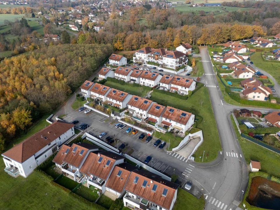 Villa a Chevry, Ain - foto 3