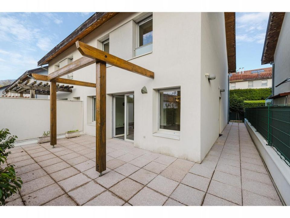 Villa a Chevry, Ain - foto 4