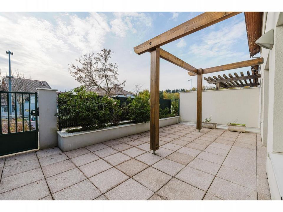 Villa a Chevry, Ain - foto 5