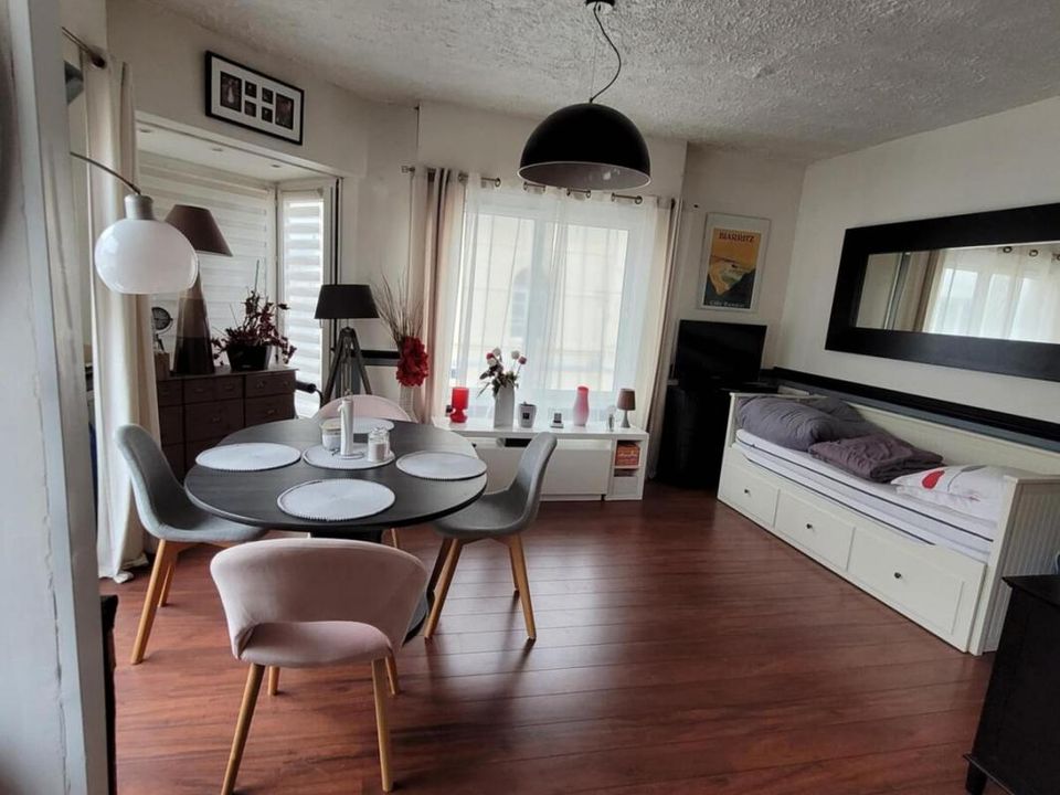 Villa i Berck, Pas-de-Calais - bilde 3