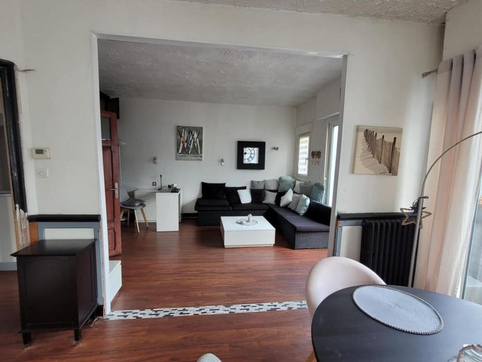 Villa i Berck, Pas-de-Calais - bilde 4