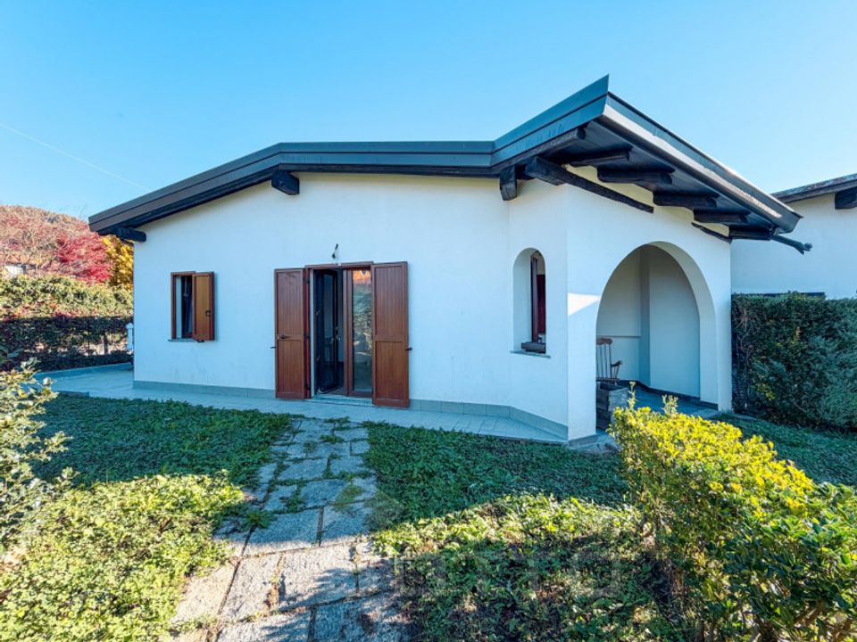 Rækkehus i Armeno, Novara - foto 1