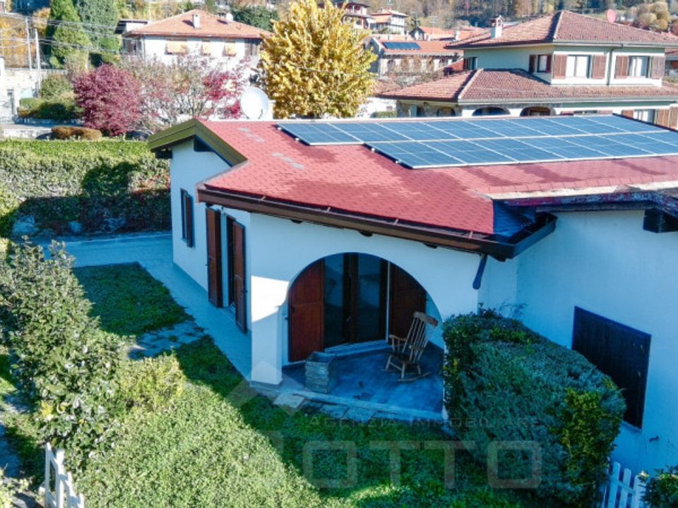 Rækkehus i Armeno, Novara - foto 3