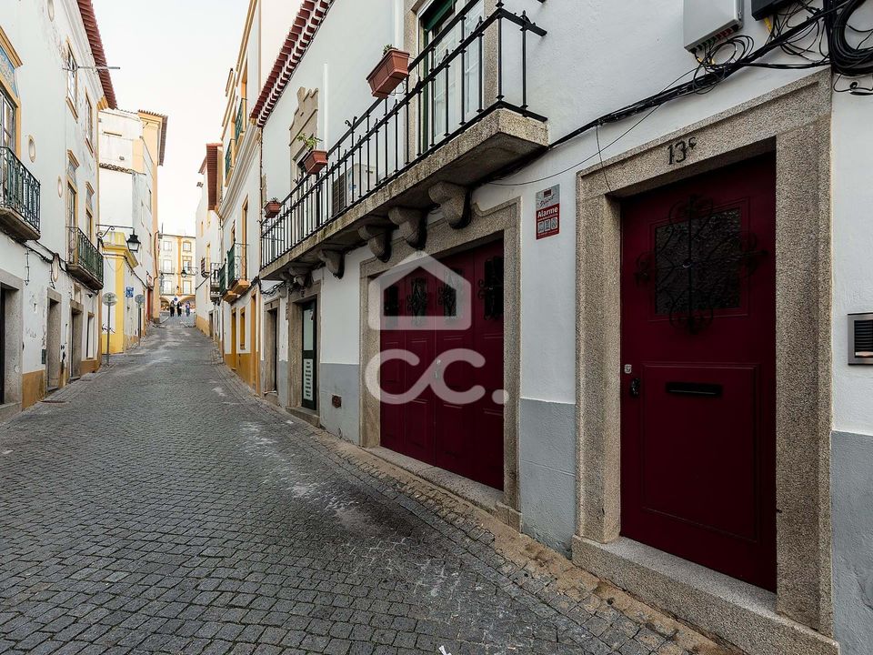 Villa i Evora, Evora - bilde 2