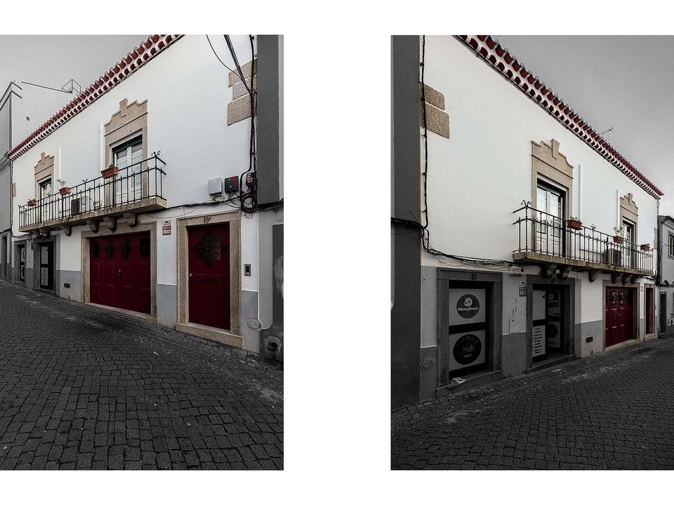 Villa i Evora, Evora - bilde 1