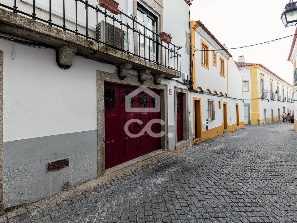 Villa i Evora, Evora - foto 5