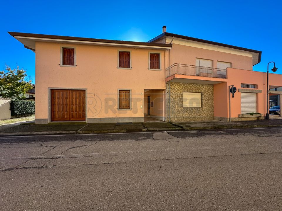 Villa i Mortegliano, Udine - foto 1