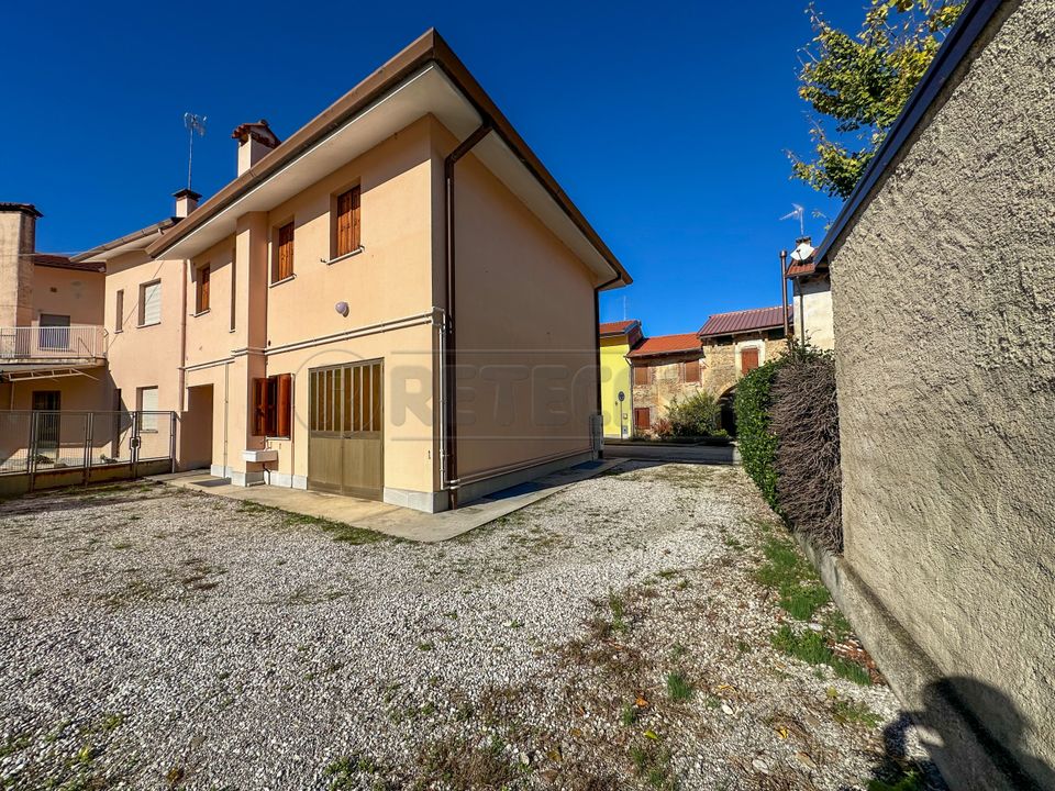 Villa i Mortegliano, Udine - foto 5