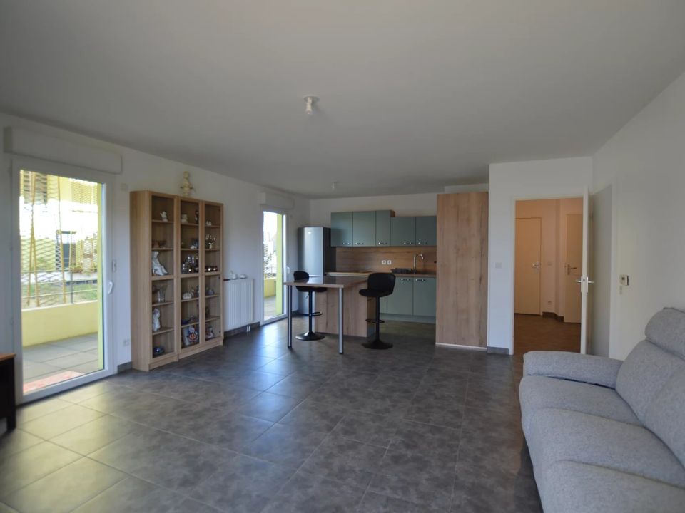 Appartement in Juvignac, Herault - foto 1