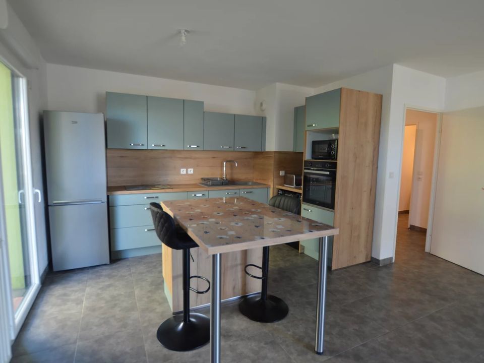 Appartement in Juvignac, Herault - foto 4
