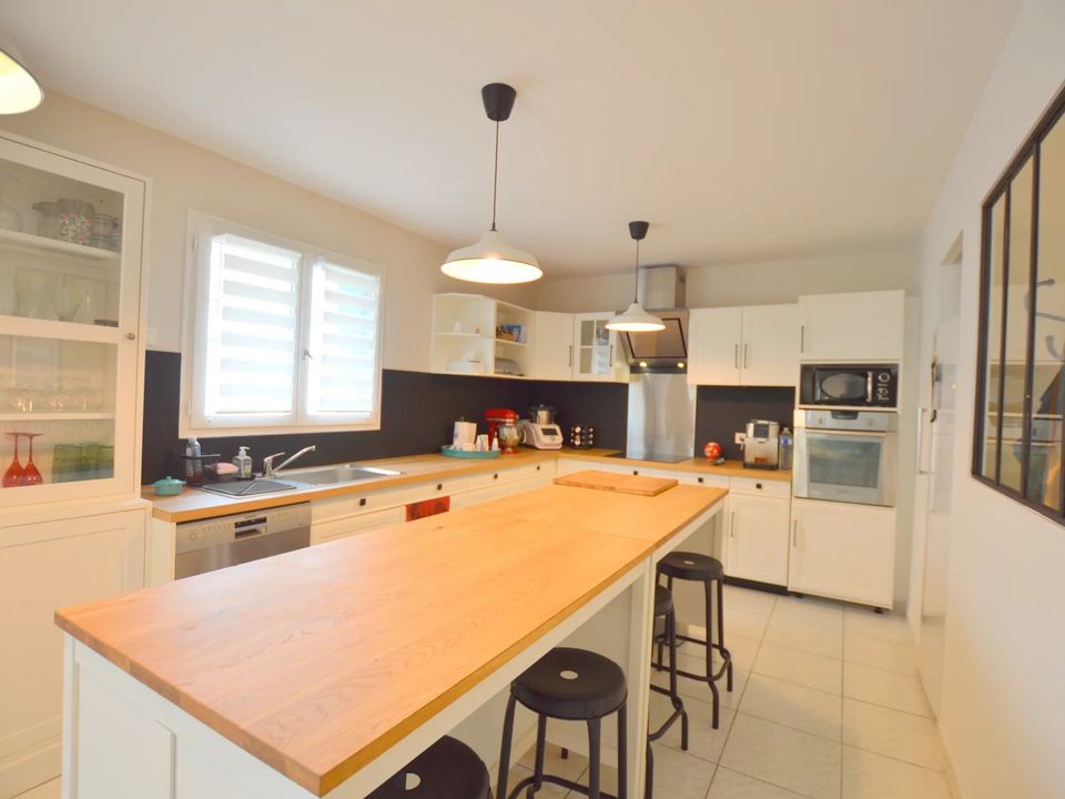 Villa i Lunel, Herault - foto 5