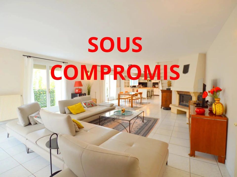 Villa i Lunel, Herault - foto 1