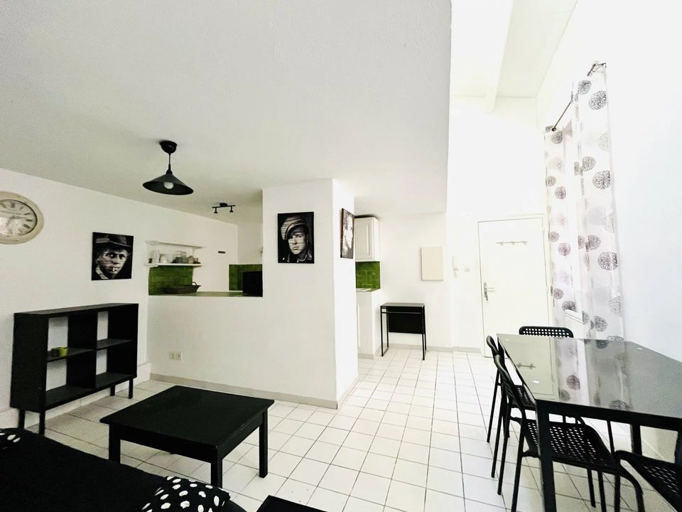 Leilighet i Montpellier, Herault - bilde 2