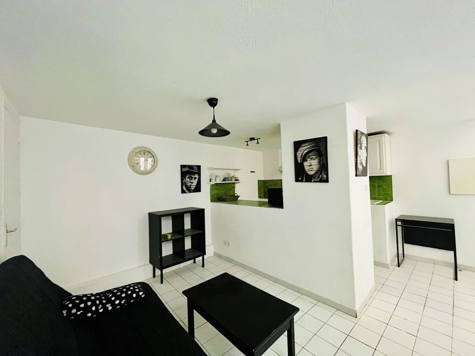 Leilighet i Montpellier, Herault - bilde 4