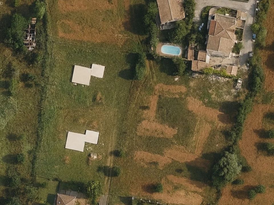 Terreno en Grabels, Herault - foto 1
