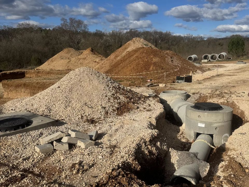 Terreno en Grabels, Herault - foto 2
